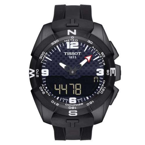 Tissot T-Touch Expert Solar Tour De France 2019